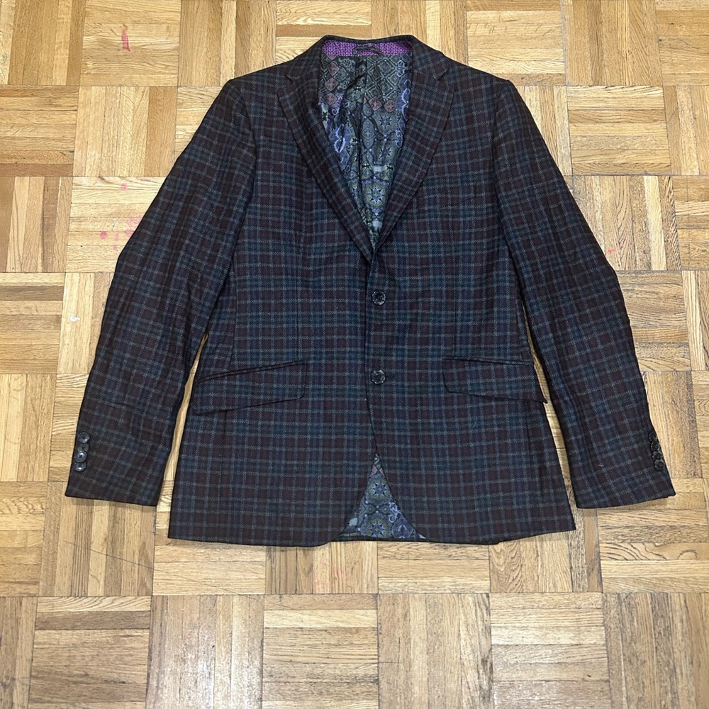 Men’s ETRO blazer size 50